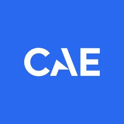 CAE Inc logo