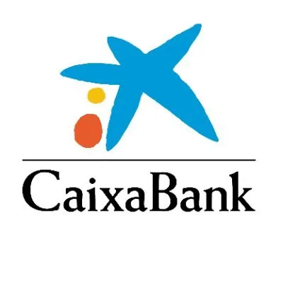 Caixabank SA Logo