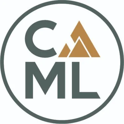 Central Asia Metals plc Logo