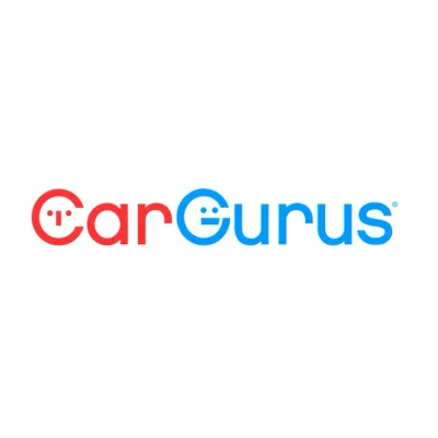 CarGurus, Inc logo