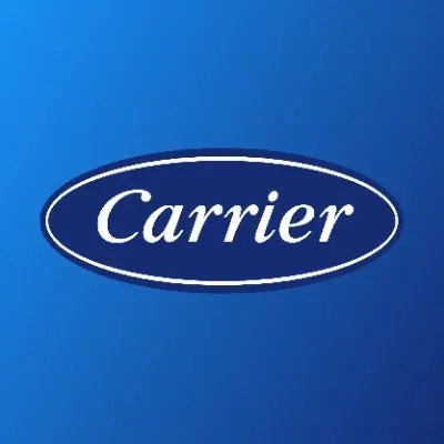 Carrier Global Corporation Logo