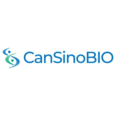 CanSino Biologics Inc logo