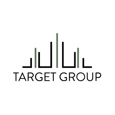 Target Group logo