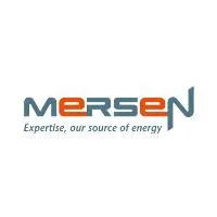 Mersen S.A Logo