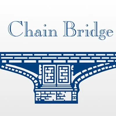 Chain Bridge Bancorp, Inc logo