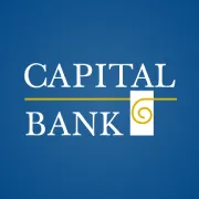 Capital Bancorp, Inc logo