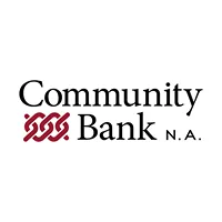 Community Financial System, Inc logo