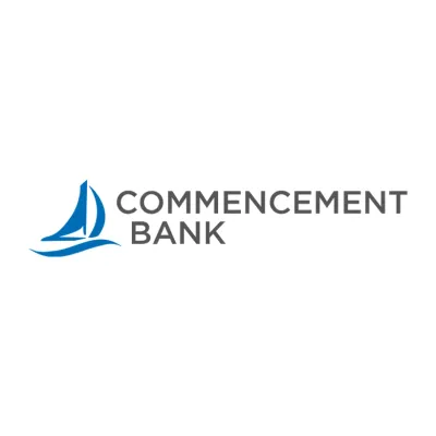Commencement Bancorp Inc Logo