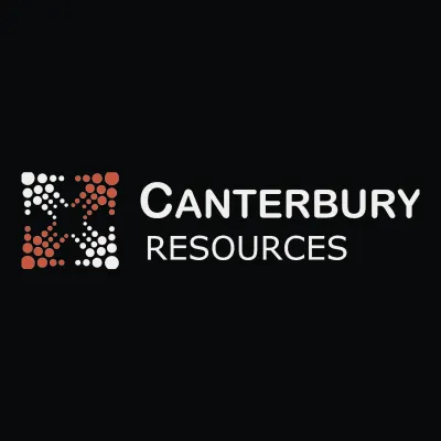 CANTERBURY RESOURCES LIMITED logo