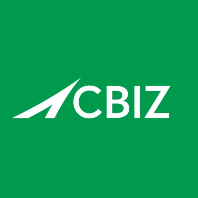 CBIZ, Inc Logo