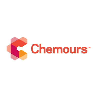 The Chemours Company logo