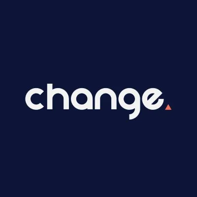CHANGE FINANCIAL LIMITED logo