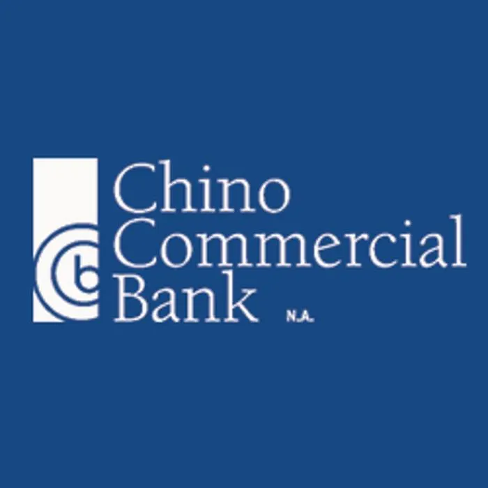 Chino Commercial Bancorp logo
