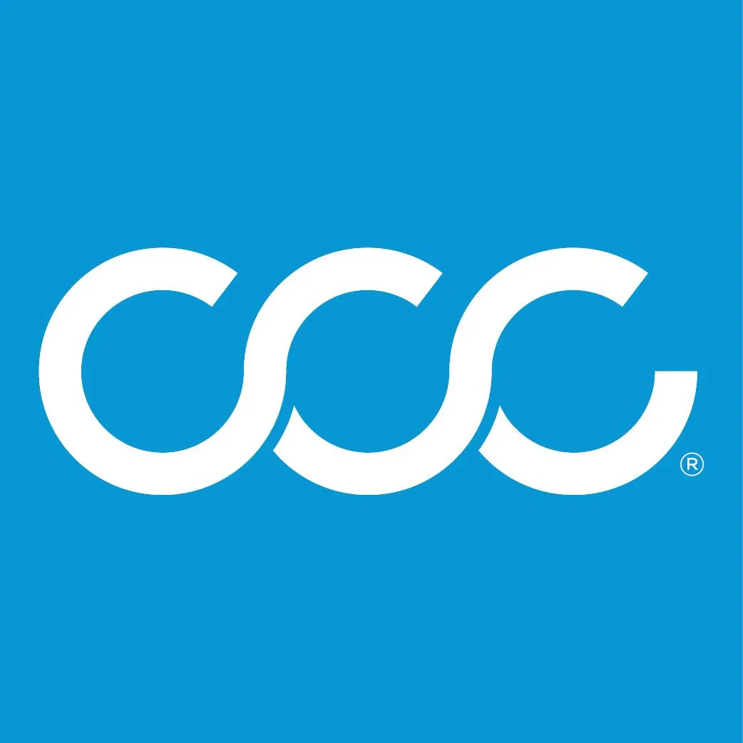 CCC Intelligent Solutions Holdings logo