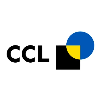 CCL Industries Inc logo