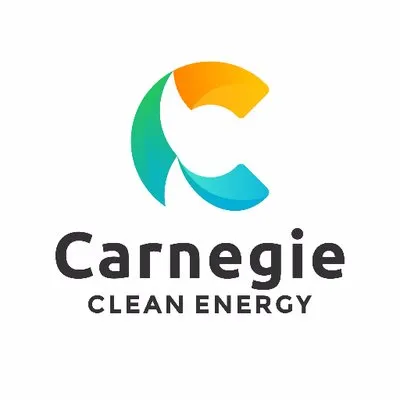 CARNEGIE CLEAN ENERGY LIMITED logo