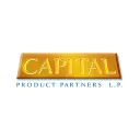 Capital Clean Energy Carriers Corp. logo