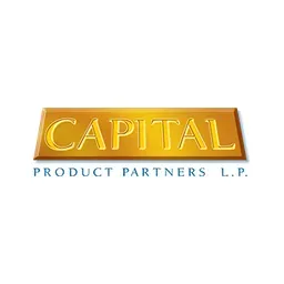 Capital Clean Energy Carriers Corp logo