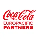 Coca-Cola Europacific Partners plc logo