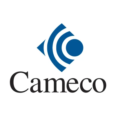 Cameco Corporation Logo