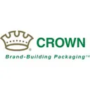 Crown Holdings, Inc. logo