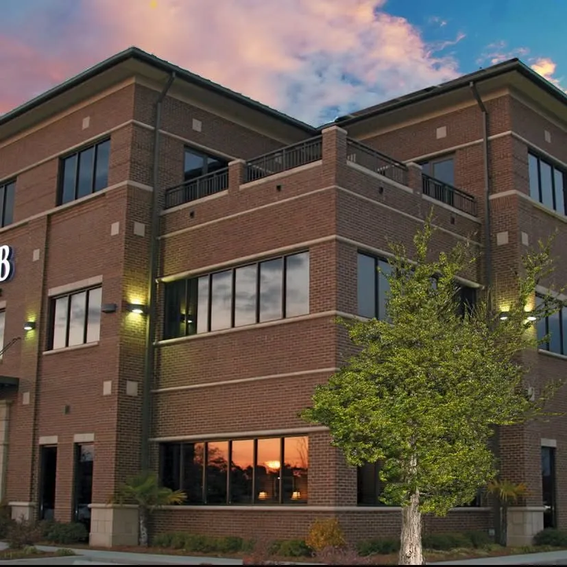 Coastal Carolina Bancshares, Inc logo