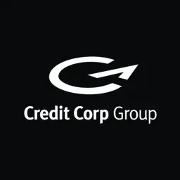 CREDIT CORP GROUP LIMITED logo