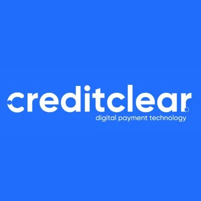 CREDIT CLEAR LIMITED logo