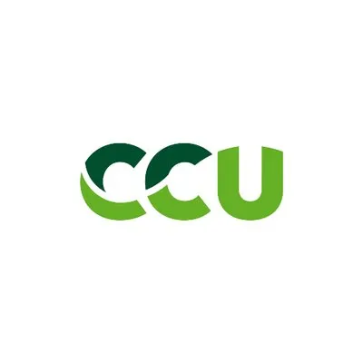 Compania Cervecerias Unidas SA Logo