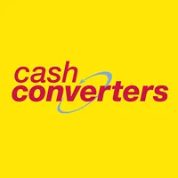 CASH CONVERTERS INTERNATIONAL logo