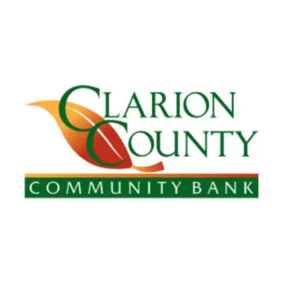 CCCB Bancorp, Inc Logo