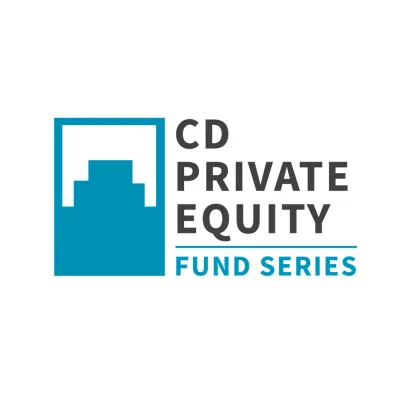 CD PRIVATE EQUITY FUND III logo
