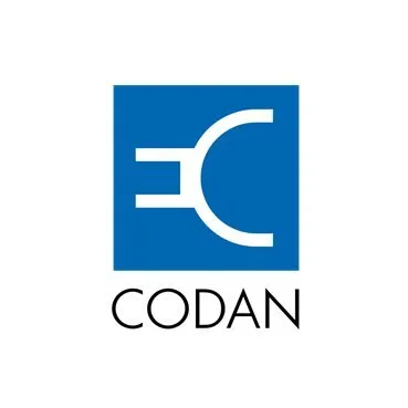CODAN LIMITED logo