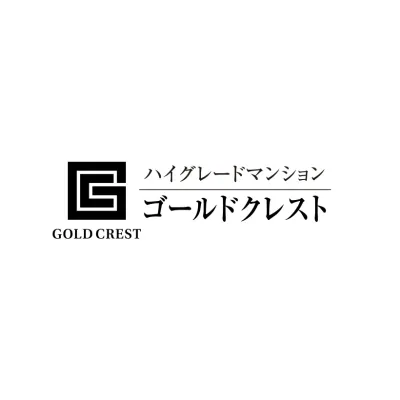 GOLDCREST Co Logo