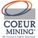 Coeur Mining, Inc. logo