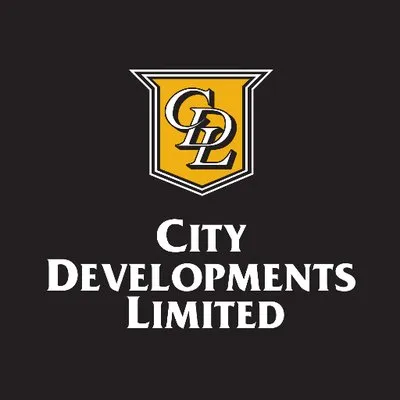 City Developments Limited logo