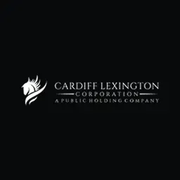 Cardiff Lexington Corp Logo