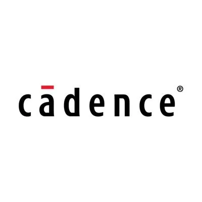 Cadence Design Systems, Inc logo