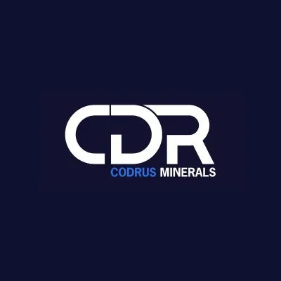 CODRUS MINERALS LIMITED logo