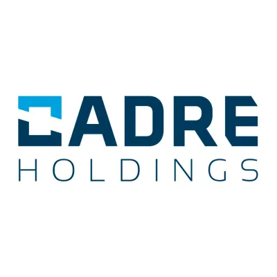 Cadre Holdings logo