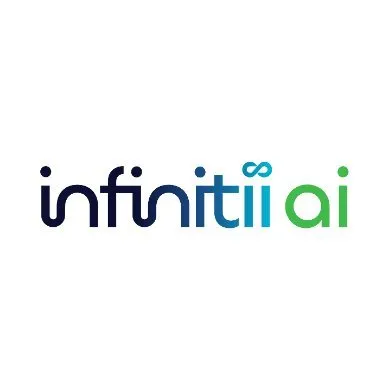 infinitii ai inc. logo