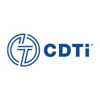 CDTi Advanced Materials, Inc logo