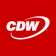 CDW logo