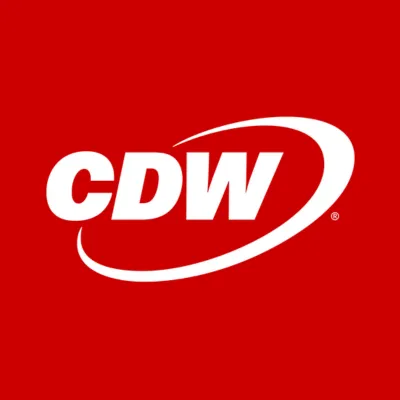CDW Corporation logo