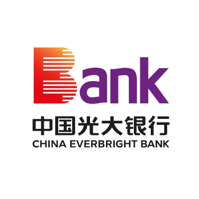 China Everbright Bank Co Ltd logo