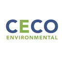 CECO Environmental Corp. logo