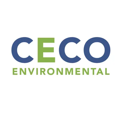 CECO Environmental Corp logo