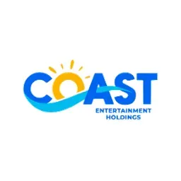 COAST ENTERTAINMENT HOLDINGS LIMITED logo