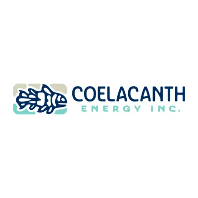 Coelacanth Energy Inc logo