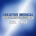 Creative Medical Technology Holdings, Inc. logo
